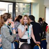 Africa - Kenya - 22nd ISFA International Student & Career Fairs Africa Fall image 1